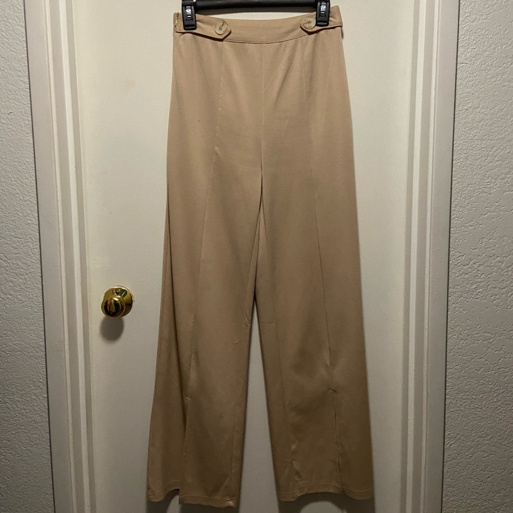 Work pants